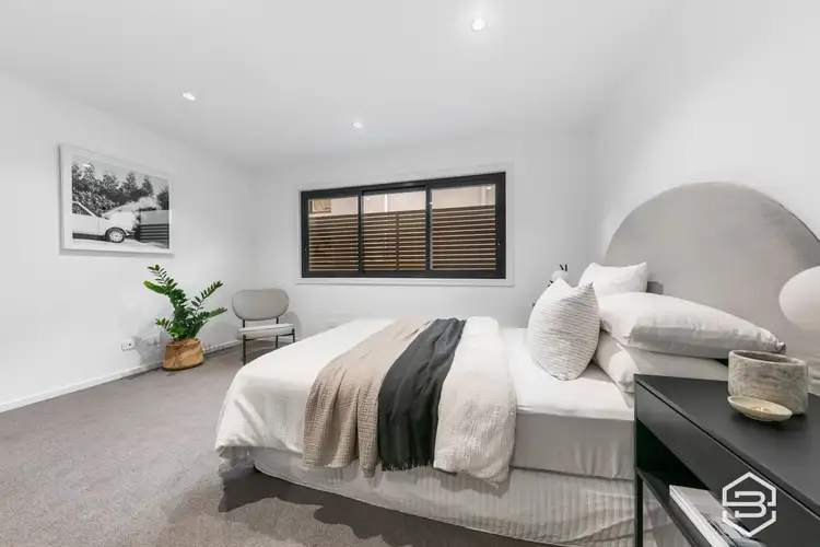 Sixth view of Homely townhouse listing, 8/43 Nicholson Street, Abbotsford VIC 3067