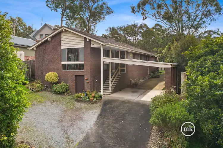 71 Orchard Avenue, Eltham North VIC 3095