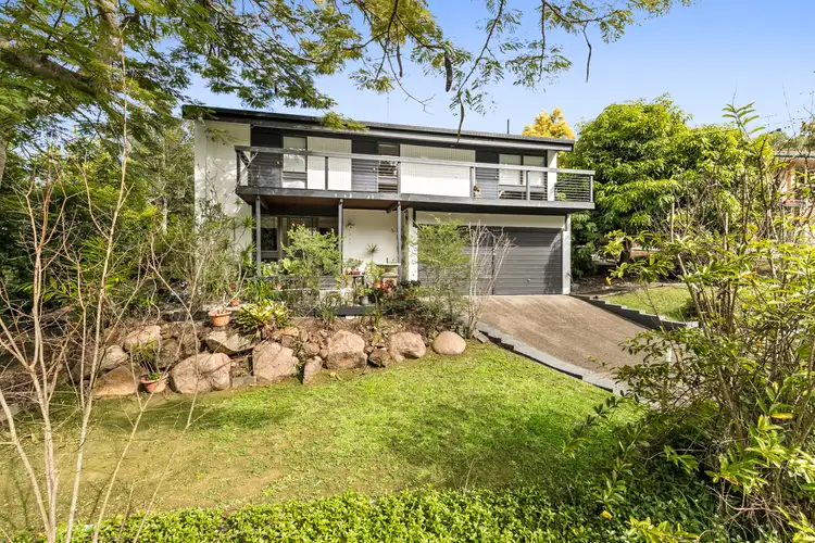 Main view of Homely house listing, 16 Struan Street, Chapel Hill QLD 4069