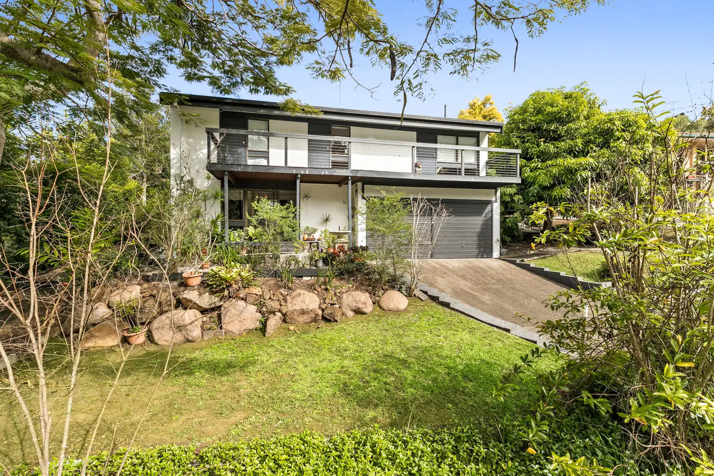 Main view of Homely house listing, 16 Struan Street, Chapel Hill QLD 4069