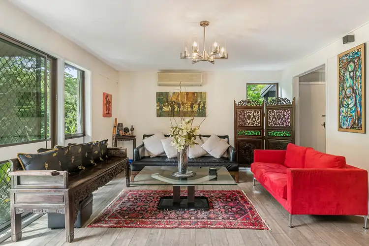 Second view of Homely house listing, 16 Struan Street, Chapel Hill QLD 4069