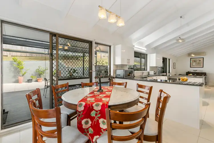 Fourth view of Homely house listing, 16 Struan Street, Chapel Hill QLD 4069