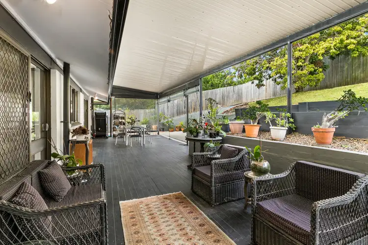 Fifth view of Homely house listing, 16 Struan Street, Chapel Hill QLD 4069
