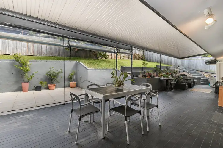 Sixth view of Homely house listing, 16 Struan Street, Chapel Hill QLD 4069