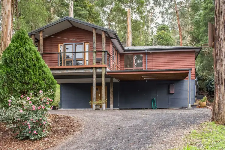 13 Broadway, Belgrave VIC 3160