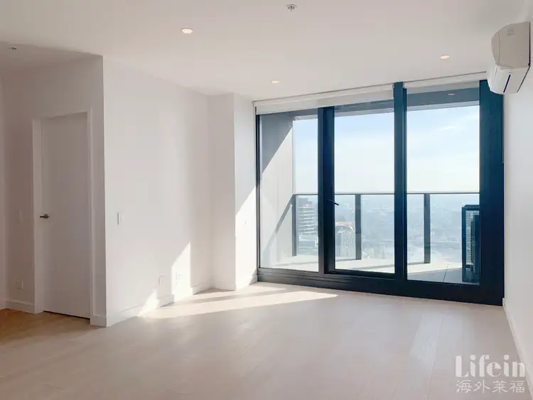 Main view of Homely apartment listing, 3314/628 Flinders Street, Docklands VIC 3008