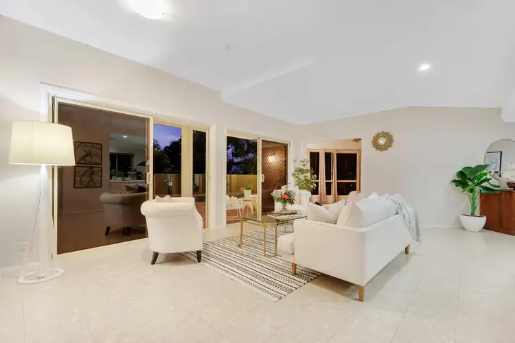 Fourth view of Homely house listing, 8 Mukurta Street, Chapel Hill QLD 4069