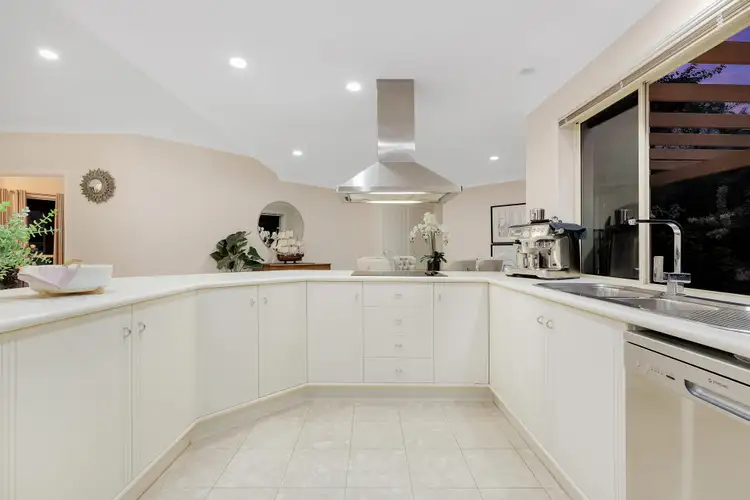 Fifth view of Homely house listing, 8 Mukurta Street, Chapel Hill QLD 4069
