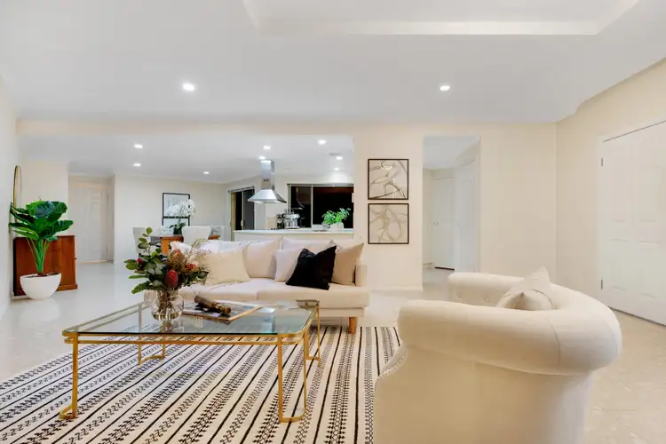 Sixth view of Homely house listing, 8 Mukurta Street, Chapel Hill QLD 4069