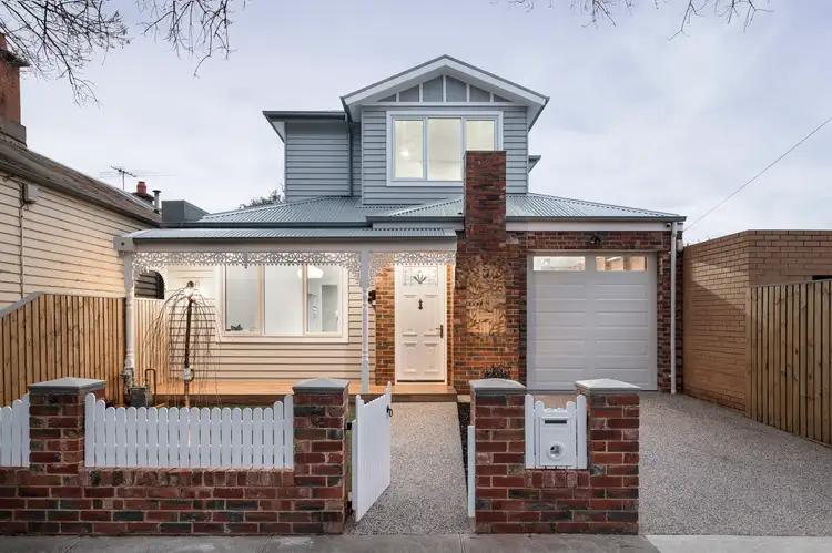 31 Bowen Street, Moonee Ponds VIC 3039