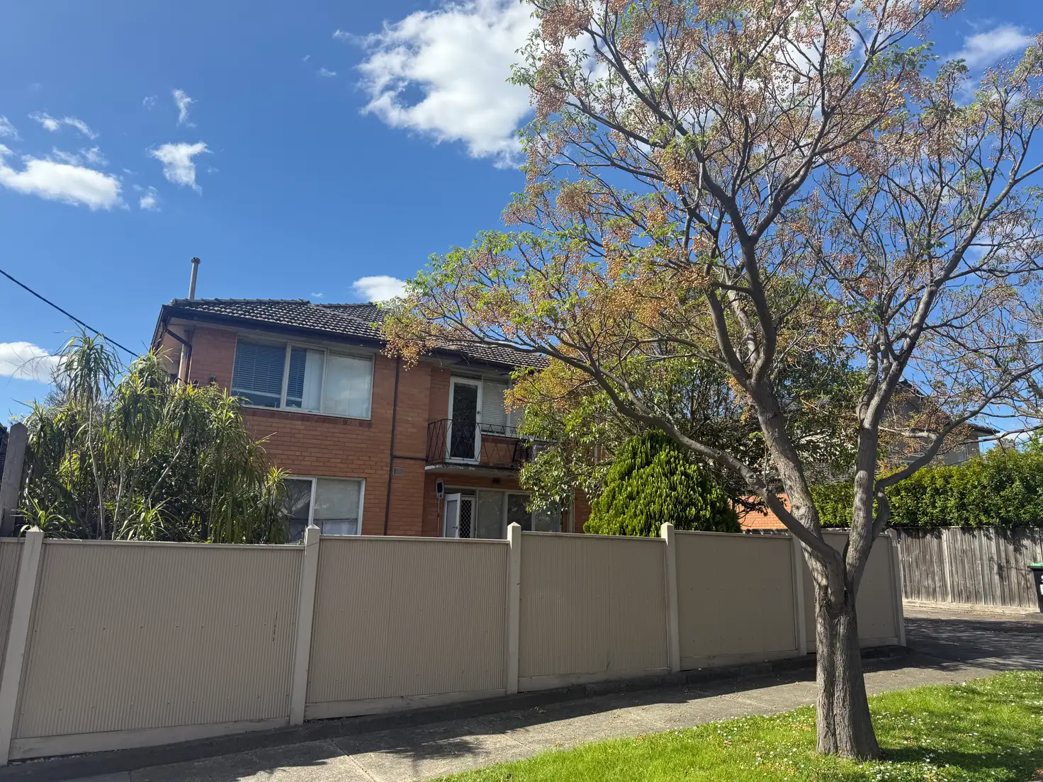 Main view of Homely apartment listing, 8/19 Clyde Street, Glen Iris VIC 3146