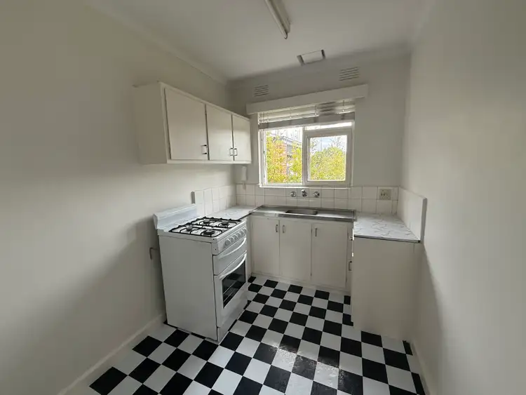 Second view of Homely apartment listing, 8/19 Clyde Street, Glen Iris VIC 3146