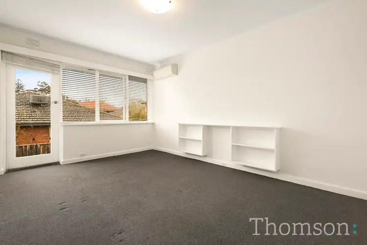 Third view of Homely apartment listing, 8/19 Clyde Street, Glen Iris VIC 3146