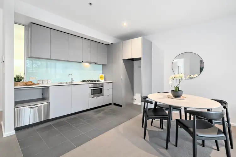 Third view of Homely apartment listing, 3/2 Gordon Street, Elsternwick VIC 3185