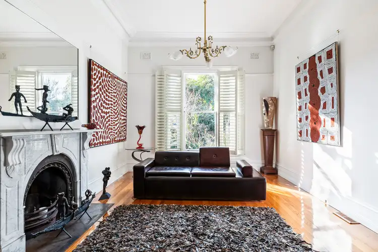 Sixth view of Homely house listing, 38 Winter Street, Malvern VIC 3144