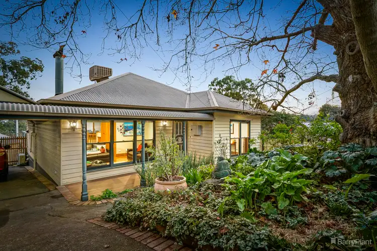 Main view of Homely house listing, 6B Swan Street, Eltham VIC 3095