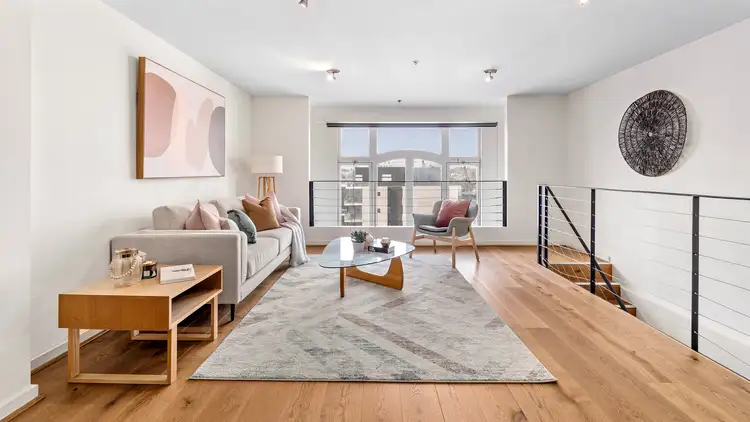 37/321 Chapel Street, Prahran VIC 3181