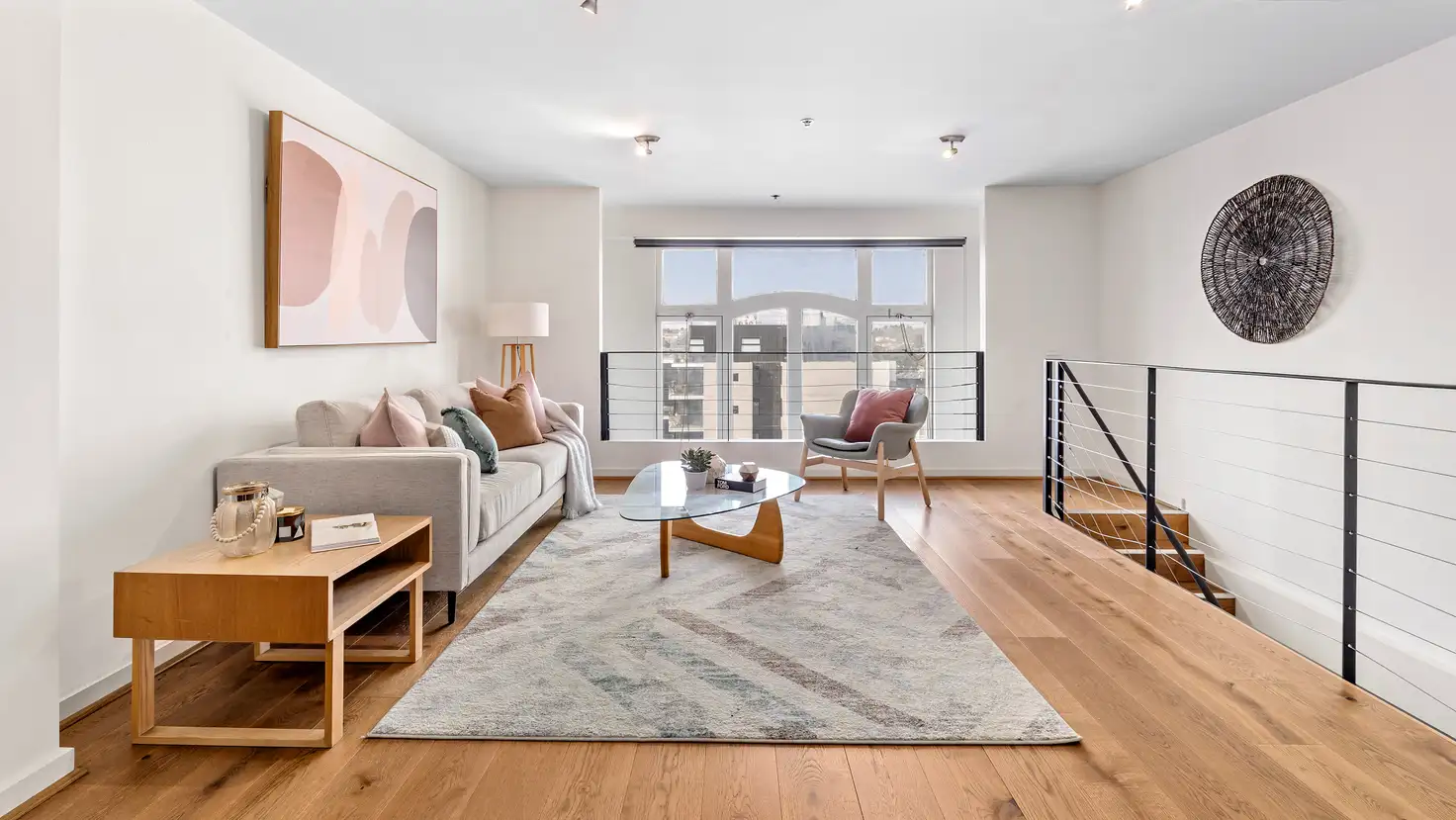 Main view of Homely apartment listing, 37/321 Chapel Street, Prahran VIC 3181