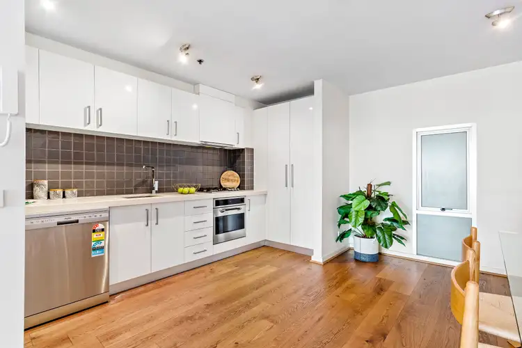Second view of Homely apartment listing, 37/321 Chapel Street, Prahran VIC 3181