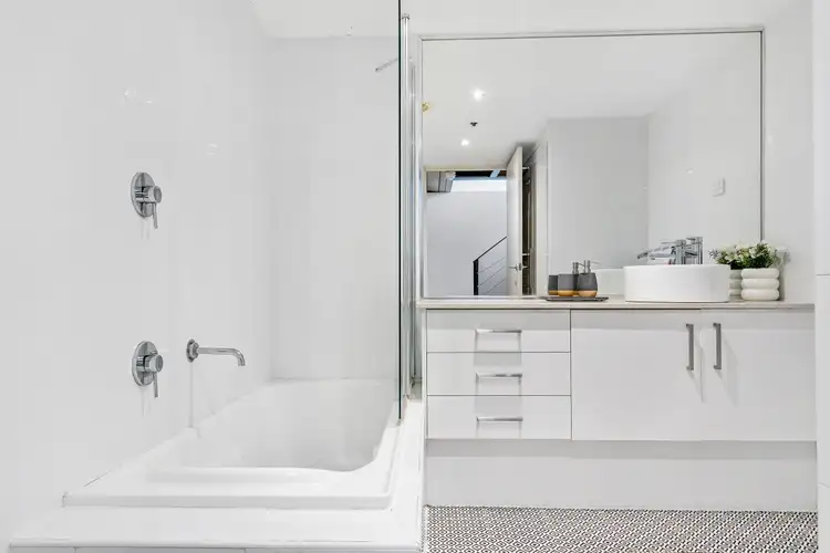 Fifth view of Homely apartment listing, 37/321 Chapel Street, Prahran VIC 3181