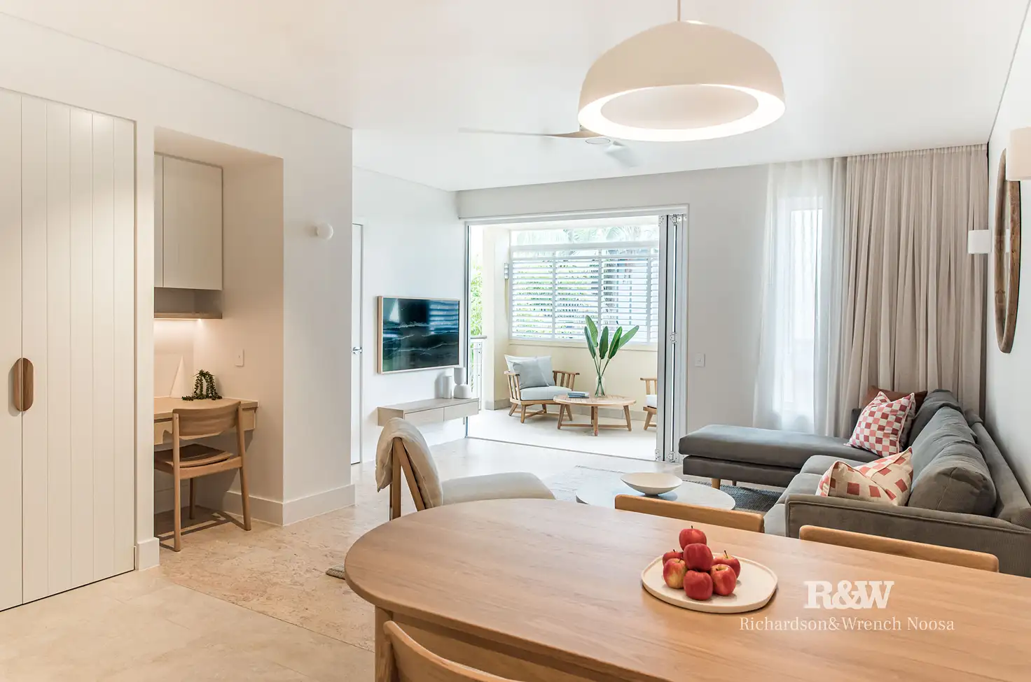 Main view of Homely apartment listing, 524/32 Hastings Street, Noosa Heads QLD 4567