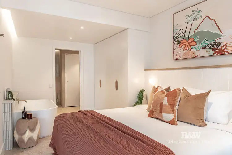 Second view of Homely apartment listing, 524/32 Hastings Street, Noosa Heads QLD 4567