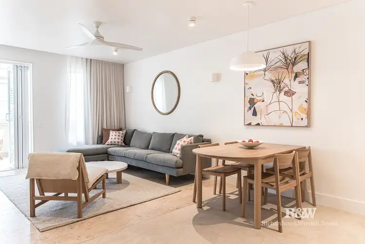 Fourth view of Homely apartment listing, 524/32 Hastings Street, Noosa Heads QLD 4567