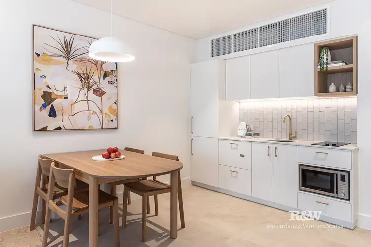 Fifth view of Homely apartment listing, 524/32 Hastings Street, Noosa Heads QLD 4567