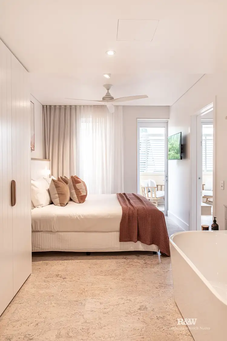 Seventh view of Homely apartment listing, 524/32 Hastings Street, Noosa Heads QLD 4567