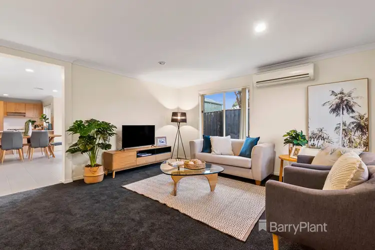 Third view of Homely house listing, 19 Meadow Crest Circuit, Mount Martha VIC 3934