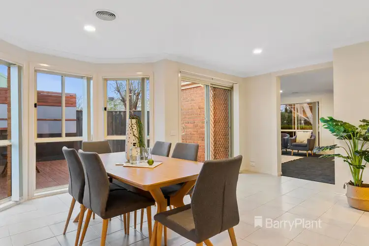 Fourth view of Homely house listing, 19 Meadow Crest Circuit, Mount Martha VIC 3934