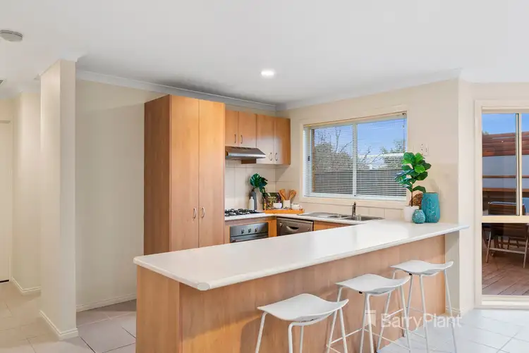 Fifth view of Homely house listing, 19 Meadow Crest Circuit, Mount Martha VIC 3934