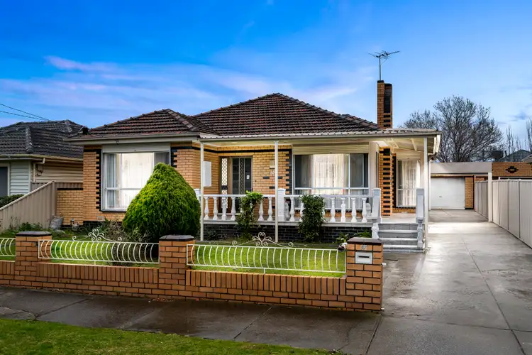 82 Mcintosh Road, Altona North VIC 3025