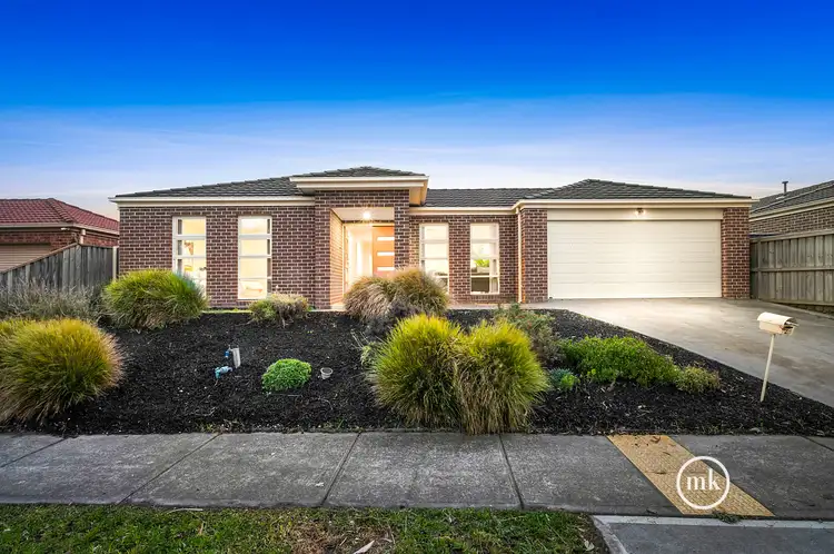 28 Vantage Point Boulevard, Doreen VIC 3754