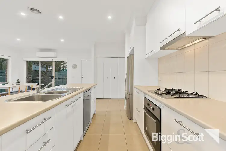 Fifth view of Homely townhouse listing, 3/51 Chandler Road, Boronia VIC 3155