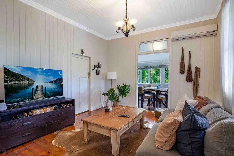 Second view of Homely house listing, 27 Kaye Street, Bardon QLD 4065