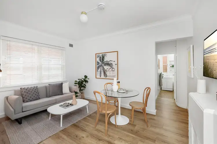 Main view of Homely apartment listing, 2/6 Tower Street, Manly NSW 2095