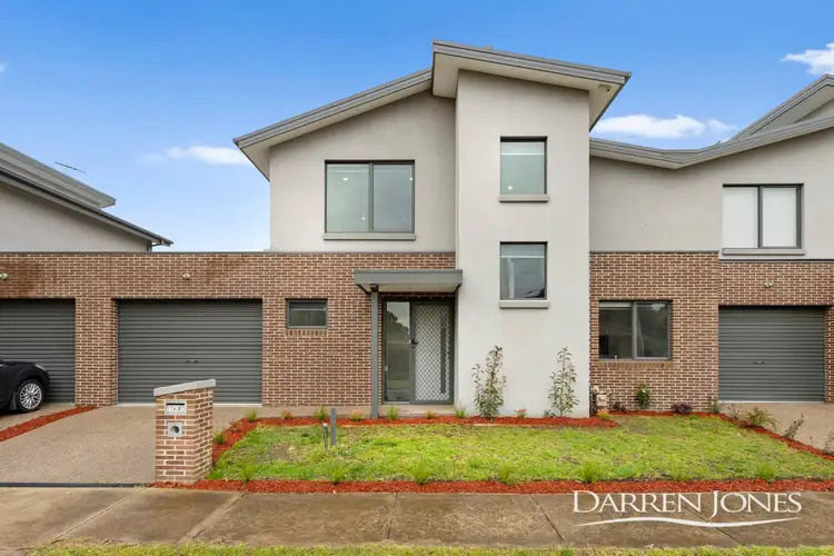 Main view of Homely house listing, 16b Shelley Street, Heidelberg Heights VIC 3081
