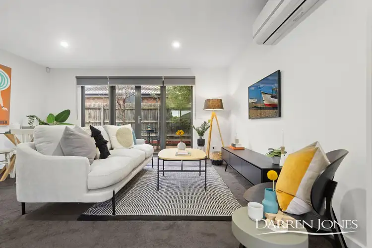 Fifth view of Homely house listing, 16b Shelley Street, Heidelberg Heights VIC 3081