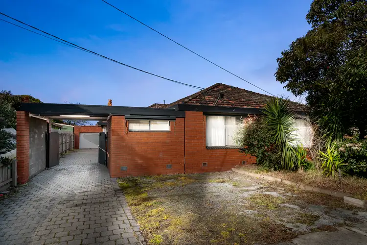6 Akuna Street, Altona VIC 3018
