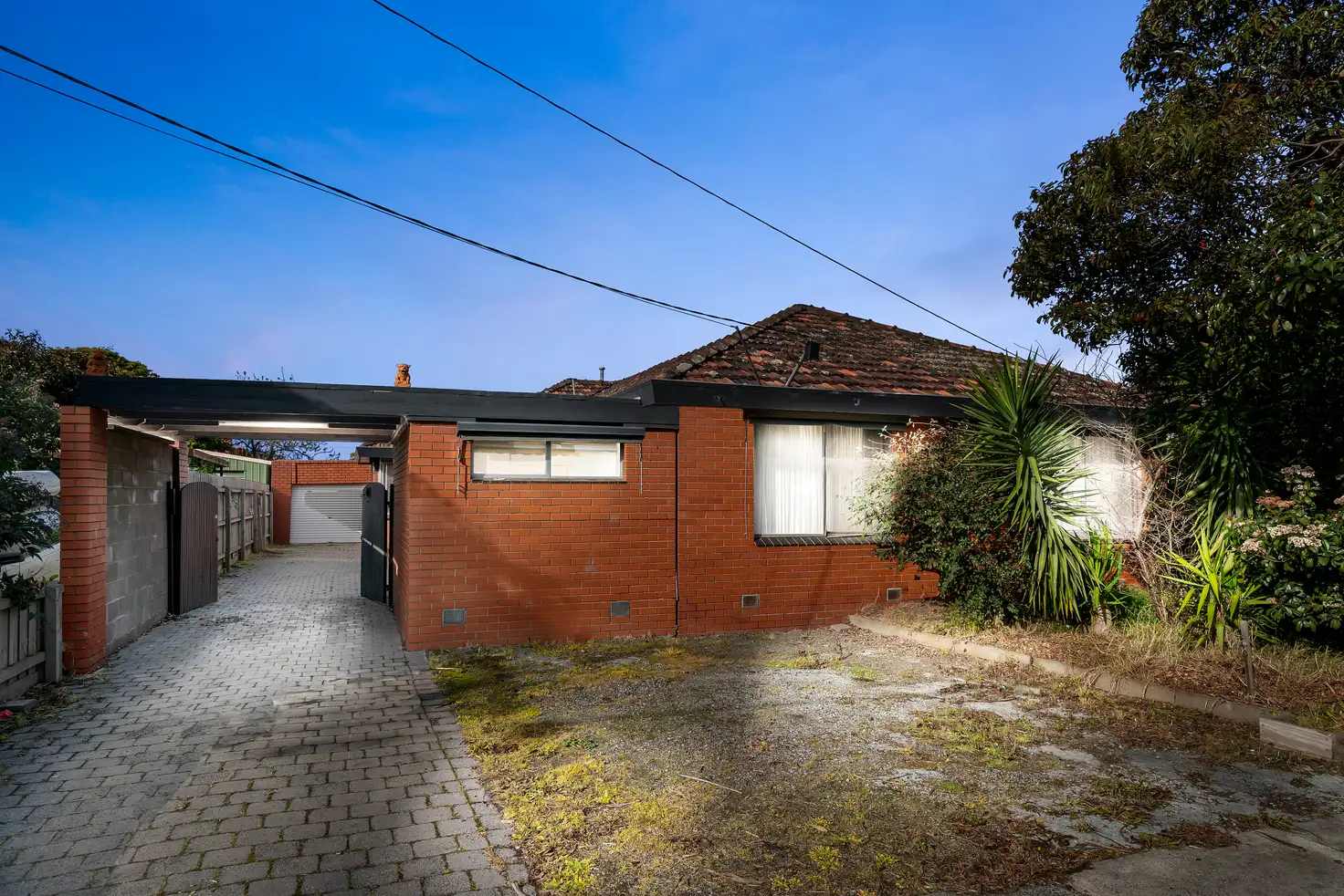 Main view of Homely house listing, 6 Akuna Street, Altona VIC 3018