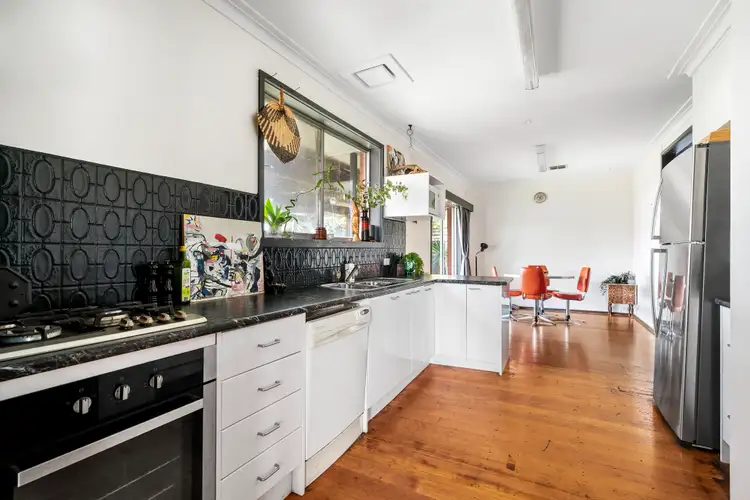 Third view of Homely house listing, 6 Akuna Street, Altona VIC 3018