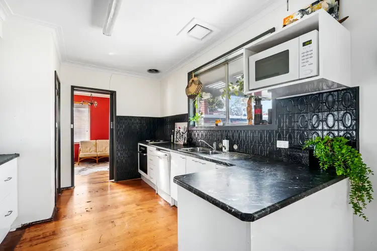 Fourth view of Homely house listing, 6 Akuna Street, Altona VIC 3018