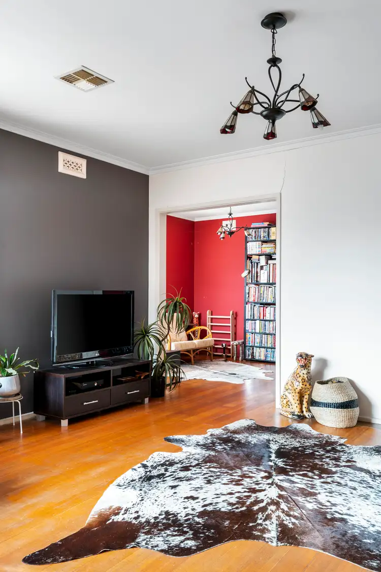 Fifth view of Homely house listing, 6 Akuna Street, Altona VIC 3018