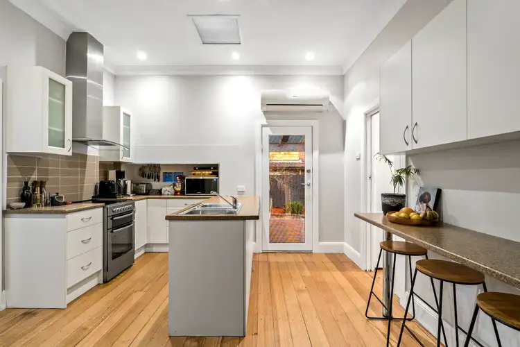 Third view of Homely house listing, 41 Francis Street, Yarraville VIC 3013