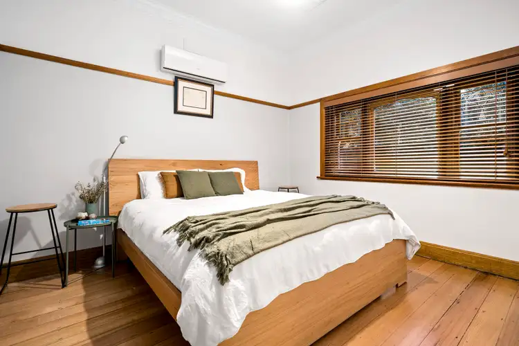 Fifth view of Homely house listing, 41 Francis Street, Yarraville VIC 3013