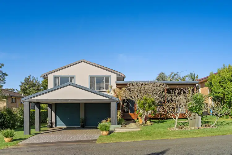 32 Opal Crescent, Alstonville NSW 2477