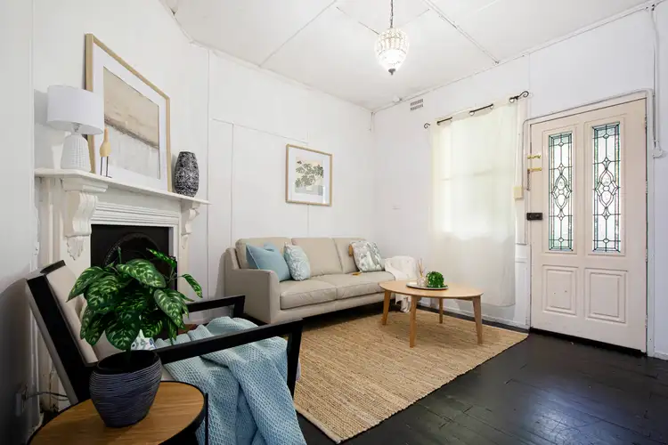 Second view of Homely house listing, 61 St Georges Crescent, Faulconbridge NSW 2776