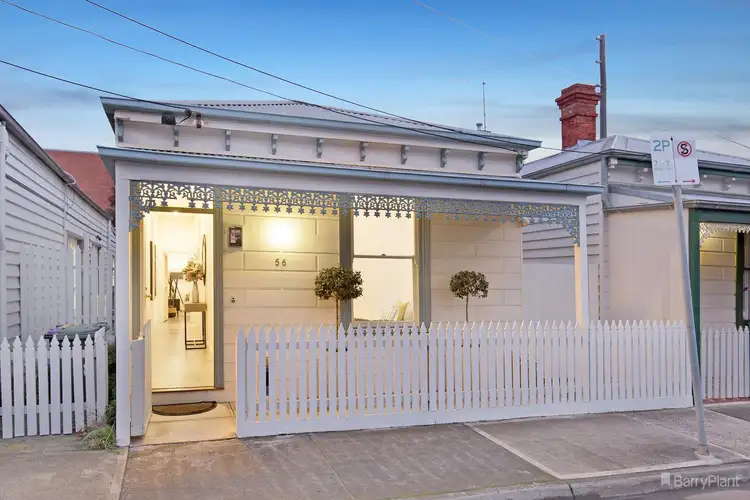 56 Farmer Street, Richmond VIC 3121