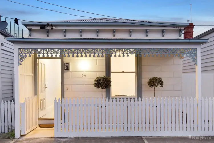 Third view of Homely house listing, 56 Farmer Street, Richmond VIC 3121
